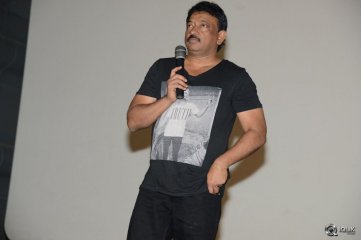 Killing Veerappan Movie Trailer Launch